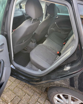 Seat Ibiza 1.2 Diesel, снимка 7