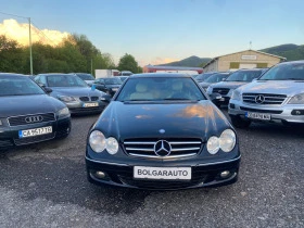 Mercedes-Benz CLK 320, снимка 2