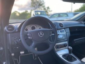 Mercedes-Benz CLK 320, снимка 10 - Автомобили и джипове - 45450071