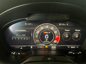Audi Rs3 QUATTRO/B&O/MATRIX/AUDI SPORT 19&#39;/, снимка 15