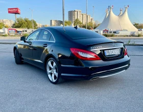 Mercedes-Benz CLS 550 AMG, снимка 4