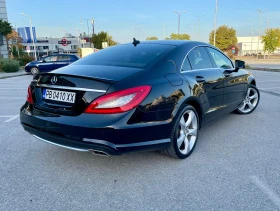 Mercedes-Benz CLS 550 AMG | Mobile.bg    5