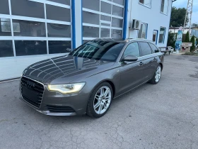 Audi A6 245 .* S-Line* *  | Mobile.bg    6