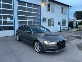     Audi A6 245 .* S-Line* * 