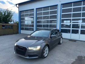 Audi A6 245 кс.* S-Line* ПАНОРАМА* ПОДГРЕВ, снимка 5