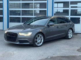 Audi A6 245 .* S-Line* *  | Mobile.bg    1