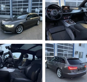 Audi A6 245 .* S-Line* *  | Mobile.bg    2