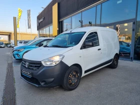 Dacia Dokker dCi 75 к.с. дизел Stop&Start, снимка 1