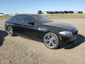 BMW M5, снимка 4