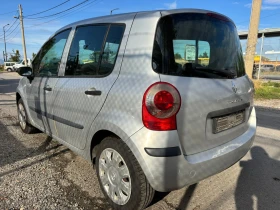 Renault Modus 1, 200 EURO5, снимка 5