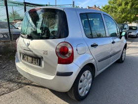 Renault Modus 1, 200 EURO5, снимка 4