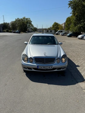 Mercedes-Benz E 280    , снимка 4