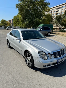 Mercedes-Benz E 280    , снимка 3