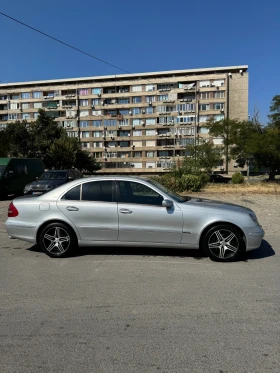 Mercedes-Benz E 280    , снимка 2