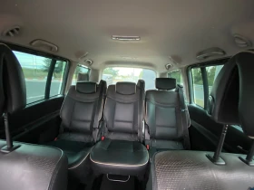 Renault Espace 2.0DCi/Автоматик/7-Местен/173кс, снимка 13