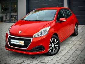 Peugeot 208 1.2i PureTech * NAVI* , снимка 1