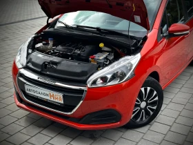 Peugeot 208 1.2i PureTech * NAVI* , снимка 14