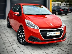 Peugeot 208 1.2i PureTech * NAVI* , снимка 3