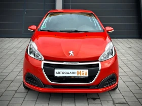 Peugeot 208 1.2i PureTech * NAVI* , снимка 2