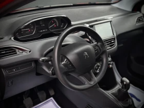 Peugeot 208 1.2i PureTech * NAVI* , снимка 8