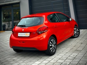 Peugeot 208 1.2i PureTech * NAVI* , снимка 6