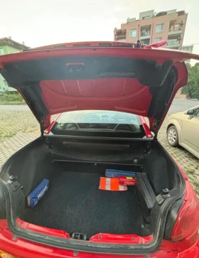 Peugeot 206, снимка 7