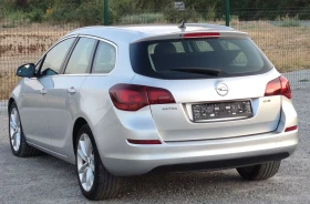 Opel Astra 1.7CDTI* 125к.с* NAVI* , снимка 5