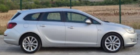 Opel Astra 1.7CDTI* 125к.с* NAVI* , снимка 2