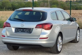 Opel Astra 1.7CDTI* 125к.с* NAVI* , снимка 3