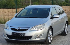 Opel Astra 1.7CDTI* 125к.с* NAVI* , снимка 7