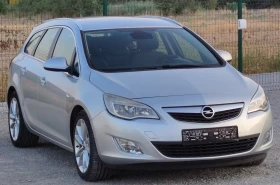 Opel Astra 1.7CDTI* 125к.с* NAVI*  1