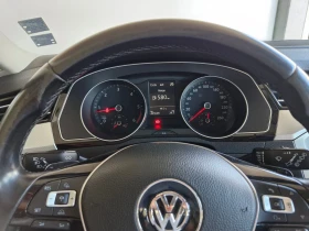 VW Passat Comfortline 2.0TDI BMT | Mobile.bg    11