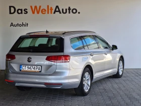 VW Passat Comfortline 2.0TDI BMT | Mobile.bg    2