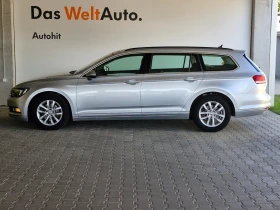 VW Passat Comfortline 2.0TDI BMT | Mobile.bg    3