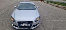     Audi Tt 2.0 200 ks