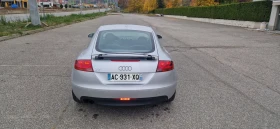 Обява за продажба на Audi Tt 2.0 200 ks ~11 900 лв. - изображение 7