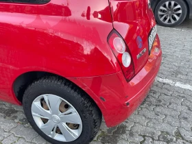 Nissan Micra, снимка 7