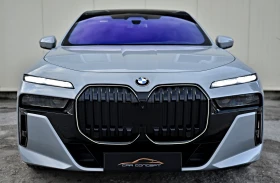     BMW 740 D M-SPORT(PRO) SWAROVSKI HEAD-UP 360 ICONIC GROW