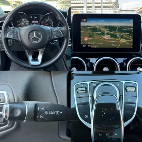 Mercedes-Benz C 220 CDI#AMG#PANORAMA#CARBON#BURMESTER#189600KM | Mobile.bg    16