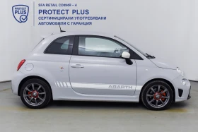 Abarth 595 1.4 T-jet 145 hp, снимка 4