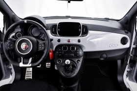 Abarth 595 1.4 T-jet 145 hp, снимка 10