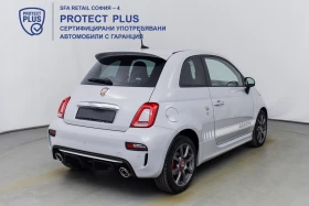 Abarth 595 1.4 T-jet 145 hp, снимка 5