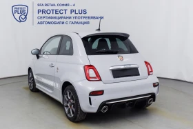 Abarth 595 1.4 T-jet 145 hp, снимка 7