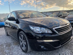 Peugeot 308 1.2i TURBO 2017G GT LINE 171000km KTEO OK NAVI, снимка 7