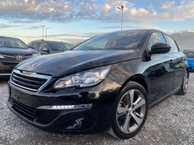 Peugeot 308 1.2i TURBO 2017G GT LINE 171000km KTEO OK NAVI, снимка 1