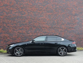 BMW 550 e/ xDrive/ PLUG-IN/M-SPORT/NEW MODEL/HEAD UP/ 360/, снимка 5