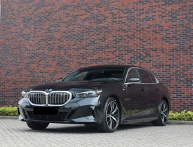 BMW 550 e/ xDrive/ PLUG-IN/M-SPORT/NEW MODEL/HEAD UP/ 360/, снимка 7