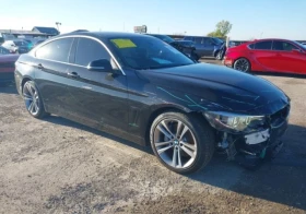     BMW 440 Harman/kardon* * * Carplay