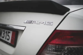 Mercedes-Benz C 63 AMG | Mobile.bg    10