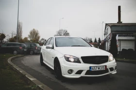 Mercedes-Benz C 63 AMG | Mobile.bg    5